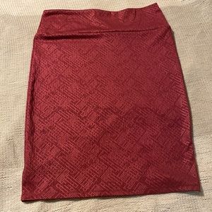 LuLaRoe Cassie Skirt